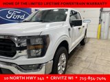 Used 2023 Ford F150 XLT image 2