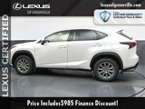 Used 2021 Lexus NX 300 AWD w/ Comfort Package image 5