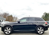 Used 2016 Mercedes-Benz GLC 300 image 4