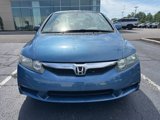 Used 2011 Honda Civic LX image 2