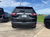 Used 2020 Chevrolet Traverse LS w/ LPO, Floor Liner Package image 3