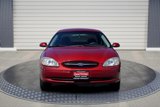 Used 2002 Ford Taurus SE image 2