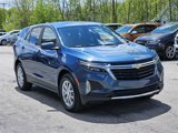 Certified 2024 Chevrolet Equinox LT w/ LPO, Floor Liner Package image 3