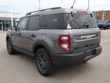 New 2024 Ford Bronco Sport Big Bend w/ Convenience Package image 4