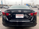 Used 2022 Nissan Altima 2.5 SV image 5