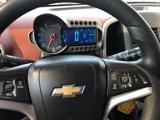 Used 2015 Chevrolet Sonic LT image 5