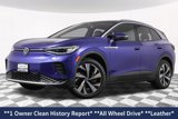 Used 2021 Volkswagen ID.4 Pro S w/ Gradient Package image 2