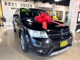 Used 2011 Dodge Journey R/T w/ Navigation & Sound Group I image 2