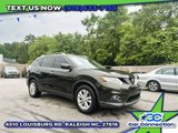 Used 2014 Nissan Rogue SV w/ SV Moonroof Package image 5