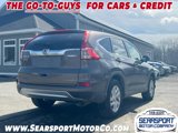Used 2016 Honda CR-V EX image 5