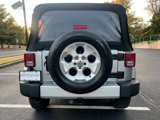 Used 2014 Jeep Wrangler Unlimited Sahara w/ Dual Top Group image 6
