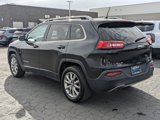 Used 2016 Jeep Cherokee Limited image 3