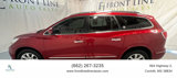 Used 2014 Buick Enclave Leather image 4