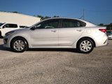 Used 2021 Kia Rio LX image 2