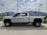 Used 2018 GMC Sierra 2500 SLE image 2