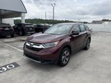 Used 2017 Honda CR-V LX image 3