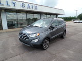 Used 2021 Ford EcoSport Titanium image 3