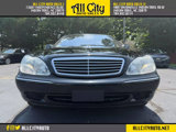 Used 2001 Mercedes-Benz S 500 image 2