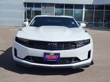 Used 2023 Chevrolet Camaro LT image 4