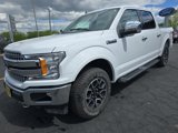 Used 2020 Ford F150 Lariat image 3