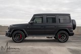 Used 2021 Mercedes-Benz G 63 AMG 4MATIC image 6