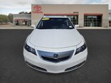 Used 2012 Acura TL w/ Technology Package image 2