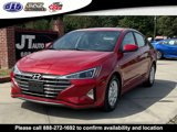 Used 2019 Hyundai Elantra SE image 3