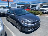 Used 2024 Kia Forte LXS image 4