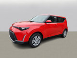 New 2025 Kia Soul LX image 2
