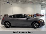 Used 2017 Honda Civic LX-P image 2