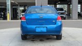 Used 2011 Ford Focus SEL w/ 301A Rapid Spec Order Code image 4