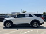 Used 2020 Ford Explorer XLT w/ Equipment Group 202A image 4