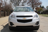 Used 2012 Chevrolet Equinox LS image 3
