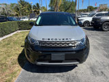 Used 2016 Land Rover Discovery Sport SE image 3