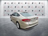 Used 2018 Ford Fusion SE w/ Fusion SE Technology Package image 4