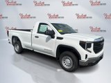 New 2025 GMC Sierra 1500 Pro w/ Pro Value Package image 3