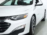 Used 2024 Chevrolet Malibu LT image 4