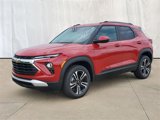 New 2026 Chevrolet TrailBlazer LT w/ LT Cold Weather Package image 2