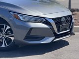 Used 2022 Nissan Sentra SV image 3
