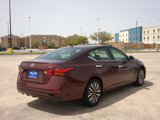 Used 2023 Nissan Altima 2.5 SV image 3