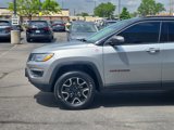 Used 2020 Jeep Compass Trailhawk w/ Cold Weather Group image 2