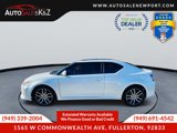 Used 2016 Scion tC image 4