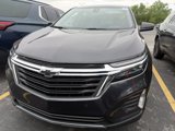 Used 2022 Chevrolet Equinox LT image 2