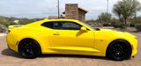 Used 2017 Chevrolet Camaro SS image 5