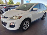 Used 2012 MAZDA CX-7 s Grand Touring image 6