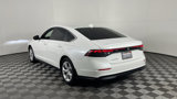 Certified 2024 Honda Accord LX image 5