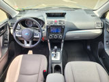 Used 2018 Subaru Forester 2.5i Premium w/ All-Weather Package image 2