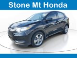 Used 2017 Honda HR-V LX image 3