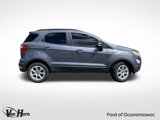 Used 2019 Ford EcoSport SE w/ SE Convenience Package image 2