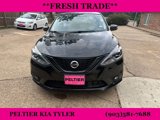 Used 2018 Nissan Sentra SR w/ Technology Package image 2
